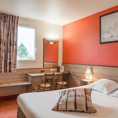 Ace Hotel Bourges Exterior foto